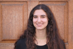 Rebecca Norsa