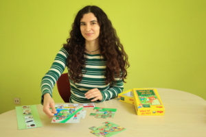 Rebecca Norsa