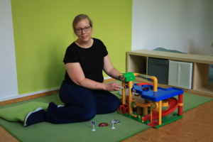 Monika Koch