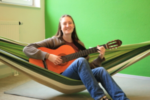 Lea Abenhausen